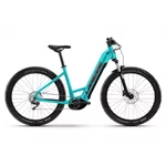 Terénní elektrokolo Lapierre Overvolt HT 7.6 Low B625 29" - model 2023