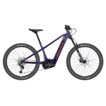 E-bicykel Lapierre Overvolt HT 9.7 29" - model 2023