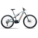 E-bicykel Lapierre Overvolt TR 4.6 29" - model 2024