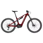 Ebicykel Lapierre Overvolt TR 6.7 B750 29" - model 2023