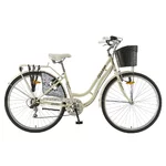 kerékpár akció Polar Bikes Polar Grazia 6S 28" - model 2023