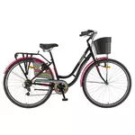 bicigli Polar Bikes Polar Grazia 6S 28" - model 2023