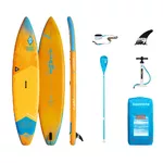 Paddleboard kiegészítőkkel Aquatone Flame 12'6"