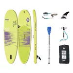 SUP Aquatone Neon 9'0"