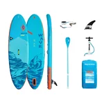 Paddleboard kiegészítőkkel Aquatone Wave 10'0"