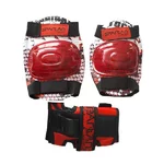 Inline brusle Spartan Red Star