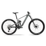 Celoodpružený elektrobicykel Ghost Path Riot CF Advanced F430 29" 9.0
