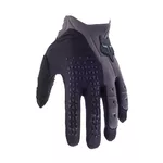 Motokrosové rukavice FOX Pawtector CE S24 - Dark Shadow