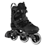 Inline brusle Powerslide Phuzion Argon Black 100 Trinity