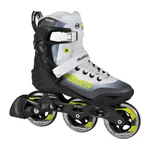 Inline brusle pánské Powerslide Phuzion Krypton Voltage 100 Trinity