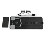 Pilates reformer inSPORTline Trancer Basic