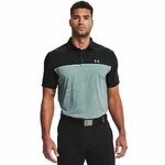 Polo Shirt Under Armour Playoff 2.0 - Black 018