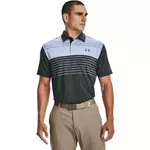 Polo Shirt Under Armour Playoff 2.0 - Black 026