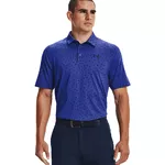 Polo Shirt Under Armour Playoff 2.0 - Royal/Academy