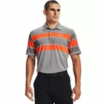 Polo Shirt Under Armour Playoff 2.0 - Gray 033