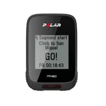 Smart Cycling Computer Polar M460 HR