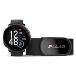 Smartwatch Polar Vantage V3 HR čierna