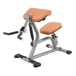 Biceps curl Machine CBC400 - oranžna