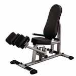 Inner and Outer Thigh Machine CTH1100 - Black