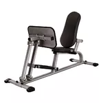 Leg Press Machine Hydraulicline  CLP600 - Black