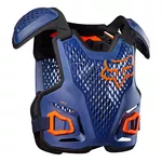 Chest Protector FOX R3 MX23 Navy