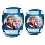 Elbow and Knee Protectors Frozen II