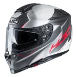 Motorcycle Helmet HJC RPHA 70 Gadivo MC10SF