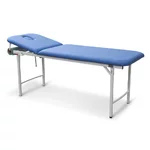 Examination and Therapy Table Rousek RS110 - Blue