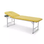 Examination and Therapy Table Rousek RS110 - Yellow