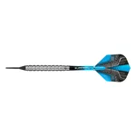 Darts nyíl Harrows Revere 90% Soft 3 db