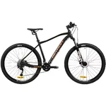 Mountain Bike Devron Riddle Man 2.9 29” 1RM29 - Black Matt