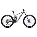 Trail kolo Ghost Riot AM Full Party 29"