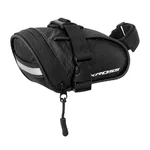 Kross Roamer Saddle Bag S Satteltasche - schwarz