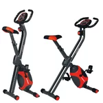 Składany rower treningowy inSPORTline Xbike - OUTLET