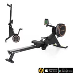 Rowing Machine inSPORTline RowAir