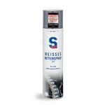 Mazivo na řetězy S100 White Chain Spray 2.0 400 ml