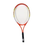 Children’s Tennis Racquet Spartan Alu 64cm - White-Orange