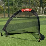 Football Goalpost Set Spartan Flex