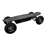 Elektrický longboard Skatey 800 Off-road černý - 2.jakost