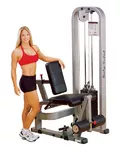 Силови фитнес уреди Body-Solid SLE-200G/2