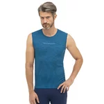 Men’s Tank Top Brubeck 3D Run PRO - Blue