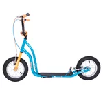 Kick Scooter inSPORTline Raicot SE Blue-Orange