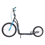 Kick Scooter inSPORTline Drogo SE Black-Blue