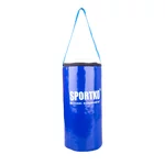 SportKO MP10 19x40 cm Kinder Boxsack - blau-weiß