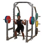 Power rack Body-Solid SMR1000