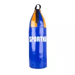 Dziecięcy worek treningowy SportKO MP8 24x70 cm / 8 kg