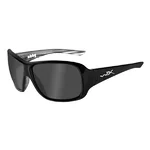 Motoros bolt WileyX Abby Polarized Grey