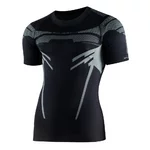 Men’s Short-Sleeved Activewear T-Shirt Bruback Dry