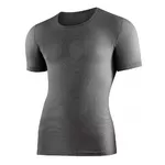 Unisex Short-Sleeved T-Shirt Brubeck Multifunctional Base Layer