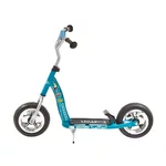 Children's Scooter with Foot Brake WORKER Saffari 100